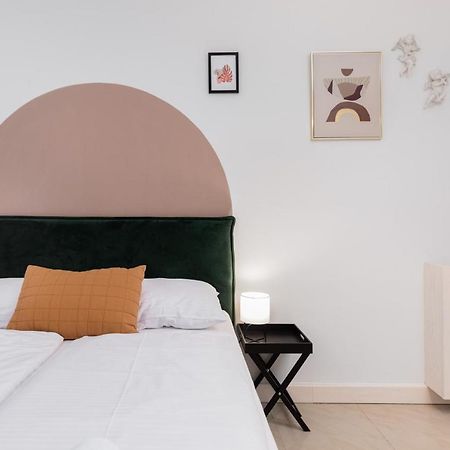 Swinoujscie Studio With Balcony Trentowskiego By Noclegi Renters Esterno foto